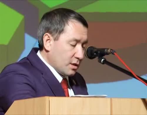 Кризис булуга карамастан Татарстанда яңа заводлар ачыла