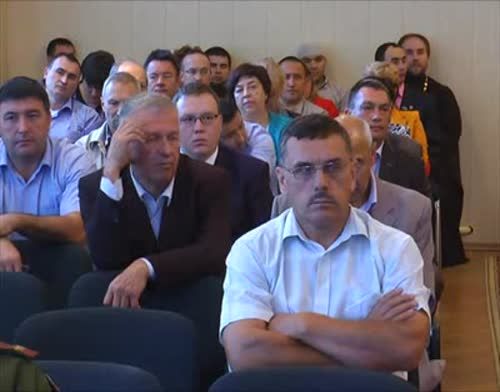 Сайлау участокларында булган кимчелекләр кыска вакыт эчендә төзәтелгән