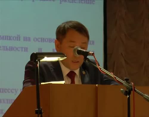 Юрий Камалтынов питрәчлеләрне кыю максатлар куярга өндәде
