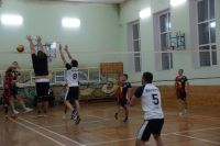 Пестречинский волейбол: начинаются игры за призовые места