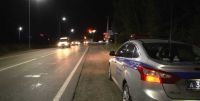 В Пестречинском районе лишили прав трёх водителей