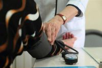 Врачи рассказали, как держать давление под контролем