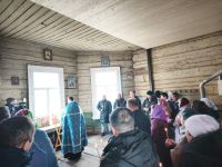 В селе Ковали отметили Михайлов день