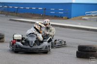 В Пестрецах прошли соревнования по картингу