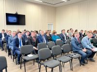 В Пестречинском районе проходят встречи по противодействию коррупции