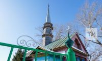 В Пестречинском районе отреставрируют мечеть и церковь