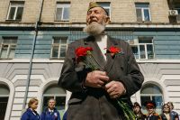 В Татарстане объявили конкурс историй героев войны
