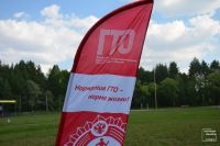 В Пестрецах отметят День физкультурника