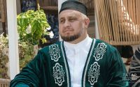 Рустам хазрат Хайруллин рассказал о похоронах у мусульман