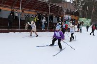В Пестрецах пройдут массовые соревнования «Лыжня Татарстана»