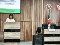 В Пестрецах обсудили тему безопасности подрастающего поколения