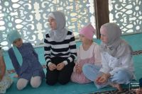 Женский ифтар и детский квест пройдут в мечети Пестрецов