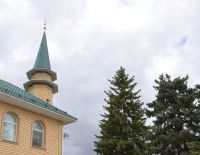 Стало известно время праздничных гает-намазов в мечетях Пестречинского района