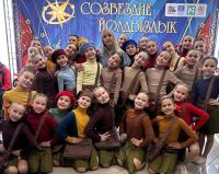 Пестречинские артисты взяли 34 награды на «Созвездии»