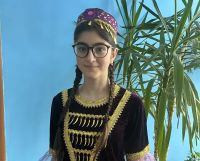 Восьмиклассница из Пестрецов рассказала о традициях своей семьи