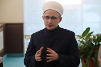 Имам-мухтасиб Пестречинского района Наиль хазрат: «Женственность — это не слабость, а сила»