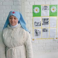 Прихожане Никольского храма в Пестрецах помогли пациентам райбольницы