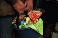 Священник рассказал о суевериях, связанных с Пасхой