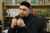 Имам рассказал, как защититься от шайтана и джиннов