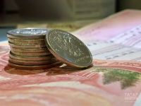 Пестречинцы могут обменять мелочь на купюры до 18 апреля