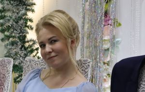 Дорогую коллегу Ирину Сергеевну Меньшову искренне поздравляем с днём рождения!