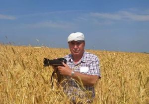 Ветерана «Пестрецы-информ» Ильшата Галиевича Гайсарова поздравляем с днём рождения!