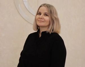 Редактора по работе в социальных сетях Зухру Галимуллину поздравляем с днем рождения!