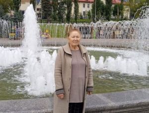 Ветерана труда «Пестрецы-информ» Фанию Михееву поздравляем с 70 летним юбилеем!