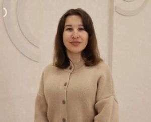 Редактора сайта «Пестрецы-информ» Маргариту Дмитриеву поздравляем с днем рождения!