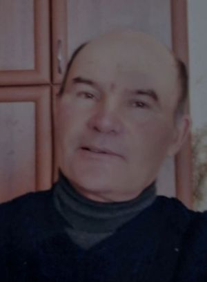 Любимого папу и самого лучшего дедушку Геннадия Мошкова поздравляем с 75-летием!
