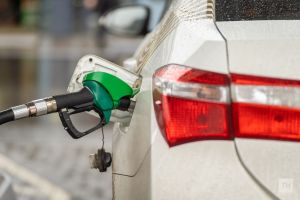 В Татарстане цены на бензин вновь скакнули вверх