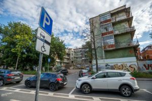 На предстоящих выходных муниципальные парковки Казани будут работать бесплатно