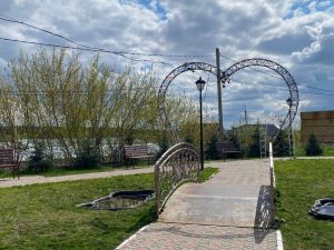 В выходные в Татарстане ожидается 30-градусная жара