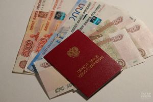 В августе увеличат пенсии отдельным категориям пенсионеров РТ