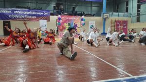 Пестречинские школьники приглашаются к участию в танцевальном конкурсе «Стартинейджер»