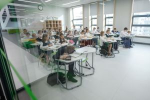 Татарстанда мәктәп укучылары 29 октябрьдән көзге каникулларга китәчәк