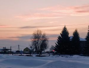 В Пестречинском районе сохранится аномально теплая погода