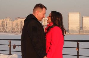 «Мы нужны друг другу»: история любви певицы Риммы Никитиной и бойца СВО из Татарстана