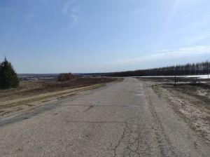 До +12 градусов прогнозируют в Пестречинском районе 8 апреля