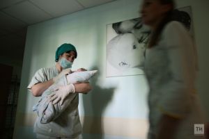 Госдума приняла закон о праве мужчины на посмертное отцовство при ЭКО