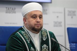 Имам Хайруллин рассказал, какие события произойдут перед концом света