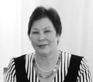 Ушла из жизни заслуженный учитель РТ Минзифа Хасанова