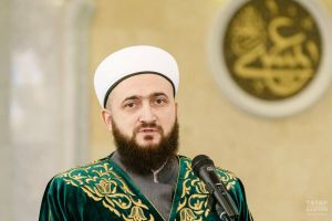 Муфтий РТ объяснил, как мусульманину заслужить прощение грехов