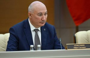 Главный федеральный инспектор по РТ проведёт приём граждан в Пестрецах