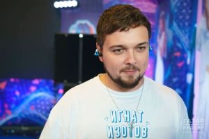 Наш земляк из Кощаково вышел в финал «Новой волны»