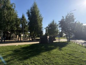 В Пестречинском районе ожидается переменная облачность