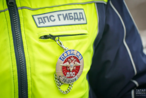 Водитель из Пестречинского района оштрафован и лишён прав за пьяную езду