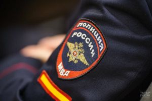 В Пестречинском районе ищут мужчину, пристававшего к подросткам