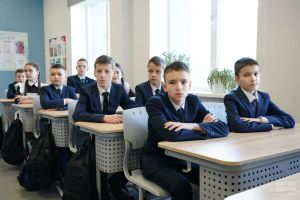 Минпросвещения рекомендовало школам направления внеурочной деятельности на новый учебный год