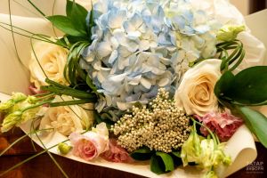 Флорист рассказала, как продлить жизнь срезанным цветам